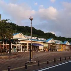 市原SA（下り）
