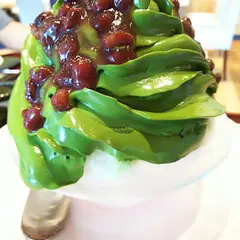 茶匠清水一芳園