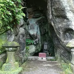 竹岡のヒカリモ発生地