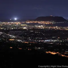 城岱牧場