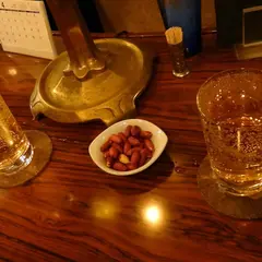 梅田サンボア