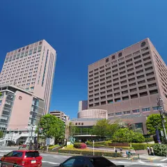 順天堂大学医学部附属順天堂医院