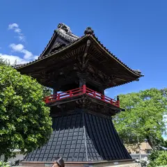 あじさい寺（能護寺）