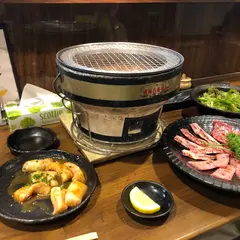 焼肉やまもと