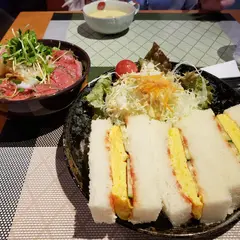 珈琲じょ庵