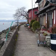 湖上荘