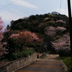 長谷ダム記念公園