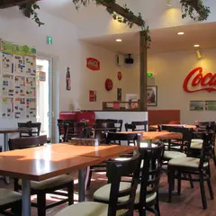 ネイチャーカフェ・アース