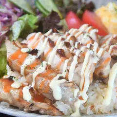 Cafe MOKULELE