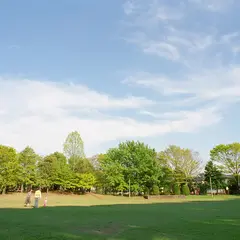 新光中央公園