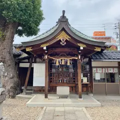 宗像神社