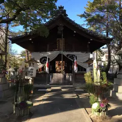 須佐之男社