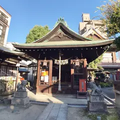 松山神社