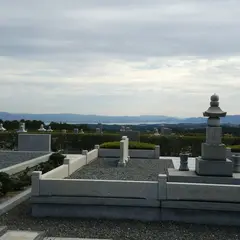 比叡山延暦寺大霊園