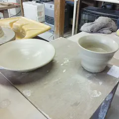 陶芸工房 四季野
