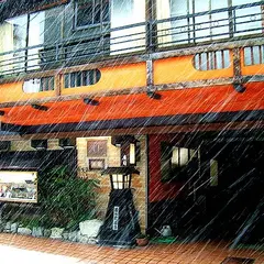 温泉旅館 廣司
