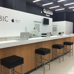 apple shop ビックカメラ ラゾーナ川崎店