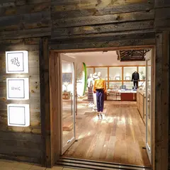 RHC ロンハーマン川崎店
