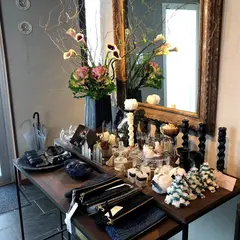 zenibako style shop ＆ gallery