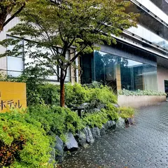 箱根強羅深山