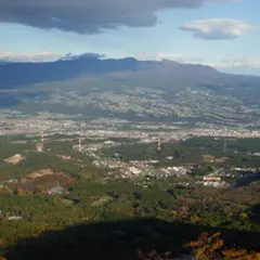 上ノ山公園