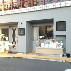 BISTRO Le Passage
