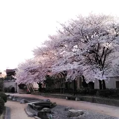 水面迴廊