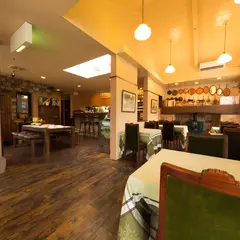café de campagne (カフェ ド カンパーニュ）