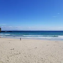 多々戸浜海水浴場