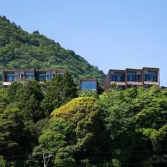 別府温泉 テラス御堂原