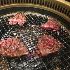 焼肉どうらく 天王町店