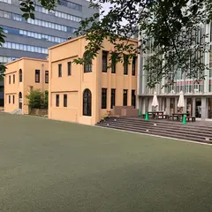 京都国際マンガミュージアム