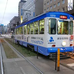 水道町