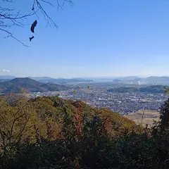 龍ノ口山