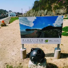 外ケ浜オリーブ公園