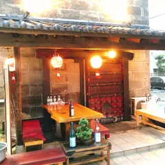國酒の仕業