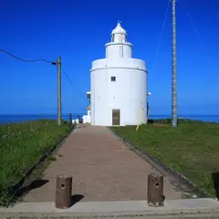 納沙布岬灯台