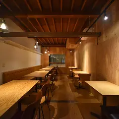 HATONOMORI 水道橋