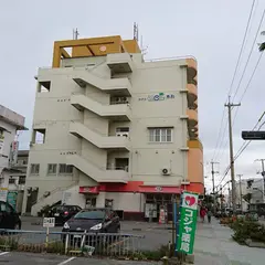 ホテルオアシティ共和