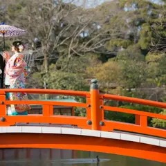 ハルウェディング京都