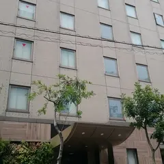 スーパーホテル 梅田・肥後橋