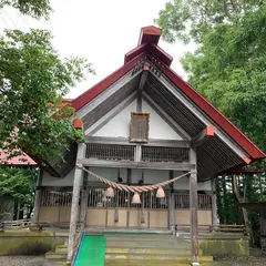 標津神社