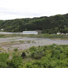 相模川自然の村公園