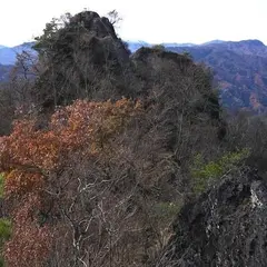 岩櫃山