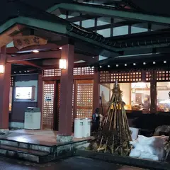 塩沢そば処 田畑屋