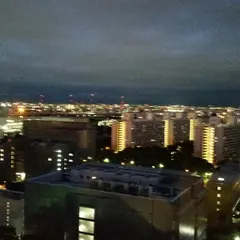 ホテルフクラシア大阪ベイ