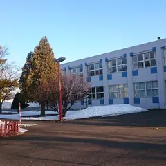 恵庭市立恵み野旭小学校