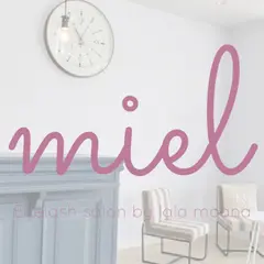 miel by lala moana 天神店