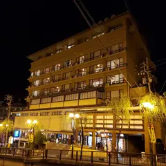 下呂温泉 離れの宿 月のあかり 【旅館】