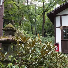 諏訪神社